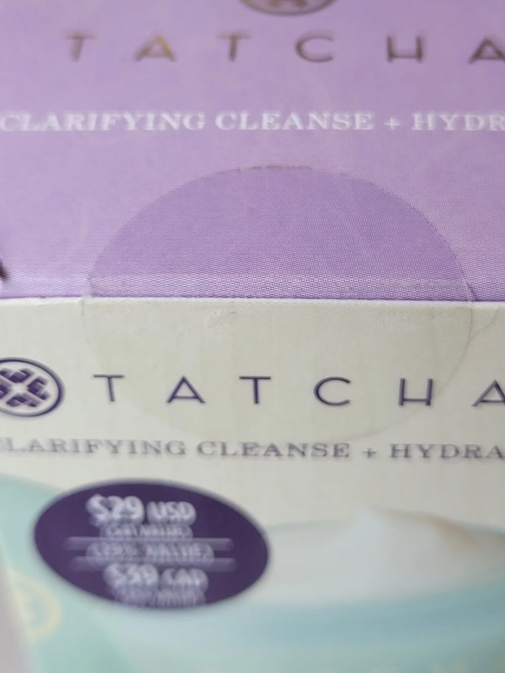 Tatcha travel friendly
